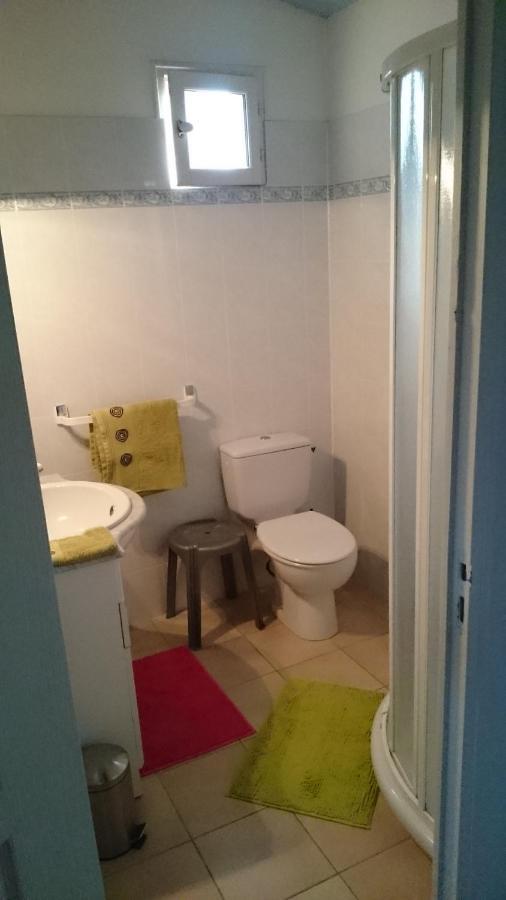 Bed and Breakfast Mas Les Cigales Roaix Экстерьер фото