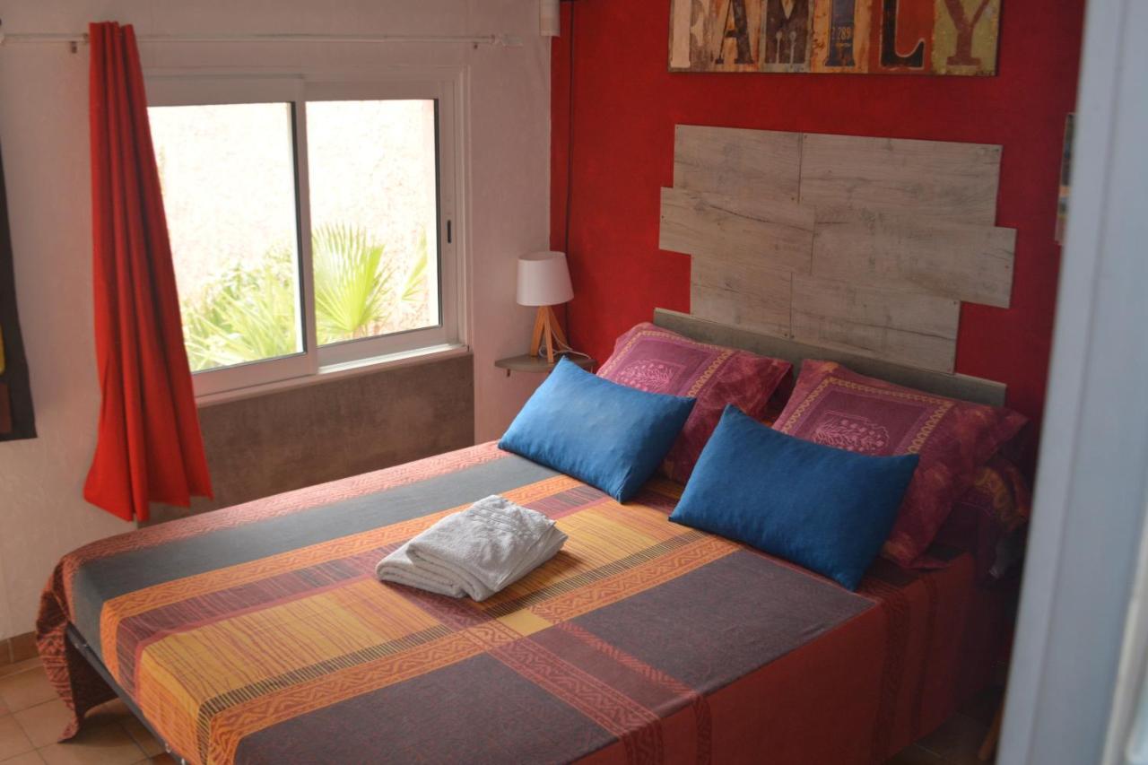 Bed and Breakfast Mas Les Cigales Roaix Экстерьер фото