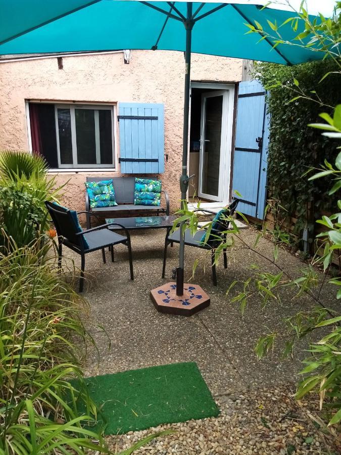 Bed and Breakfast Mas Les Cigales Roaix Экстерьер фото